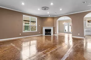 5000 Wild Oats Dr, Fort Worth, TX 76179 - Photo 4