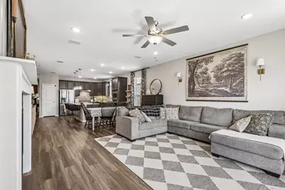 1205 Horizon Way, Northlake, TX 76247 - Photo 10