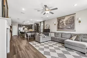 1205 Horizon Wy, Northlake, TX 76247 - Photo 10