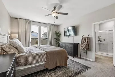 1205 Horizon Way, Northlake, TX 76247 - Photo 18