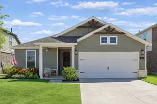 1205 Horizon Wy, Northlake, TX 76247 - Photo 1