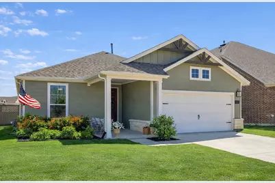 1205 Horizon Way, Northlake, TX 76247 - Photo 2