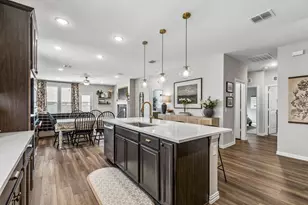 1205 Horizon Wy, Northlake, TX 76247 - Photo 8