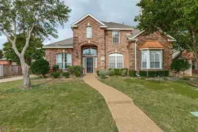 907 Ozark Drive, Allen, TX 75002 - Photo 1