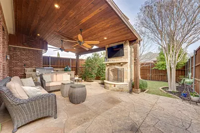 3540 Lincoln Drive, Frisco, TX 75034 - Photo 2