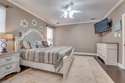 3540 Lincoln Drive, Frisco, TX 75034 - Photo 20