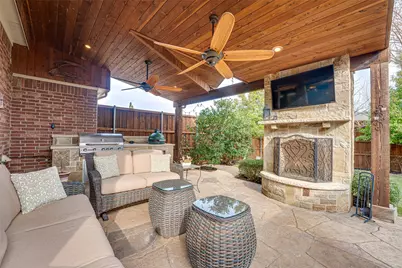 3540 Lincoln Drive, Frisco, TX 75034 - Photo 1