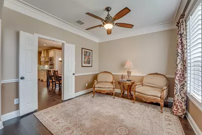 3540 Lincoln Drive, Frisco, TX 75034 - Photo 8