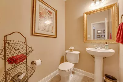 3540 Lincoln Drive, Frisco, TX 75034 - Photo 24