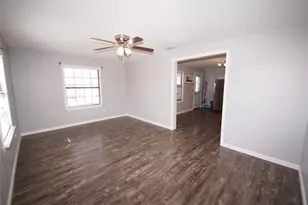 1327 Old Jacksboro Rd, Graham, TX 76450 - Photo 2