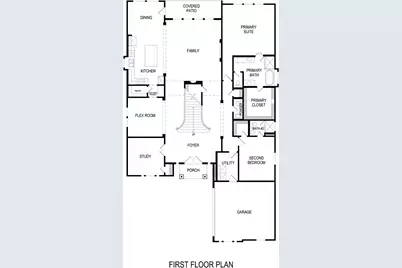 960 Georgetown Place, Prosper, TX 75078 - Photo 8