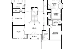 960 Georgetown Pl, Prosper, TX 75078 - Photo 8