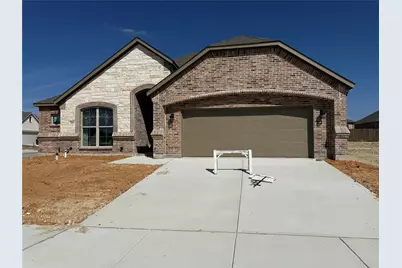 701 Broken Bow Lane, Cleburne, TX 76033 - Photo 1