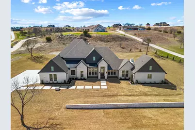 3035 Winding Creek Trail, Aledo, TX 76008 - Photo 2