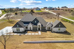 3035 Winding Creek Trail, Aledo, TX 76008 - Photo 2