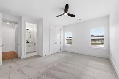 3035 Winding Creek Trail, Aledo, TX 76008 - Photo 32