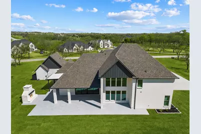 3035 Winding Creek Trail, Aledo, TX 76008 - Photo 38