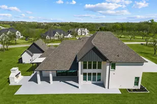 3035 Winding Creek Trail, Aledo, TX 76008 - Photo 38