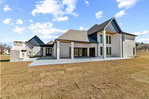 3035 Winding Creek Trail, Aledo, TX 76008 - Photo 38