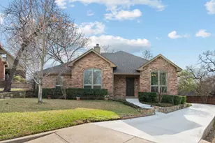5322 Stonewood Ct, Arlington, TX 76017 - Photo 1