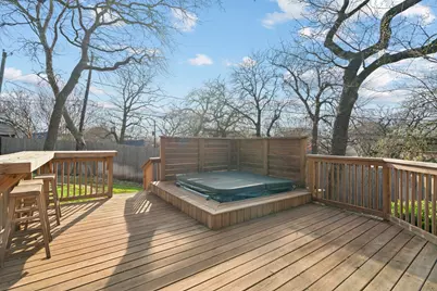 5322 Stonewood Court, Arlington, TX 76017 - Photo 30