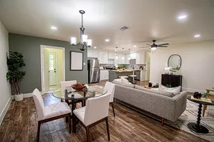 551 E Burks St, Pilot Point, TX 76258 - Photo 8