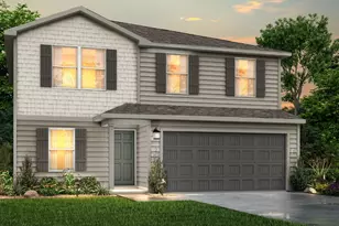 103 Levi Dr, Cleburne, TX 76031 - Photo 1