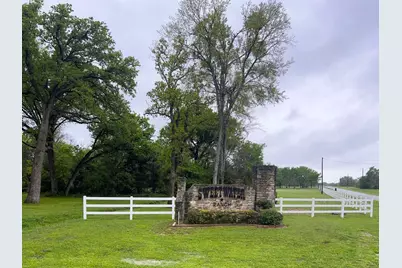 Tbd (Lot 3) Sweetwater Trail, Kerens, TX 75144 - Photo 1