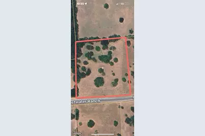 Tbd (Lot 3) Sweetwater Trail, Kerens, TX 75144 - Photo 16