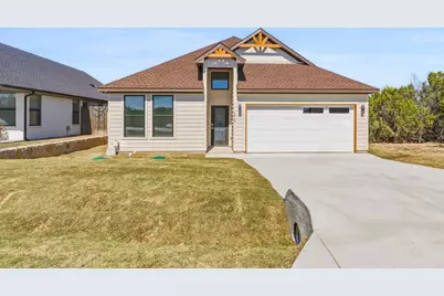 1412 Ridgeview Circle, Granbury, TX 76048 - Photo 1