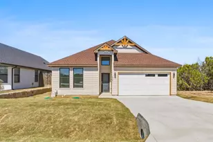 1412 Ridgeview Cir, Granbury, TX 76048 - Photo 1