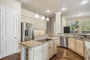 515 Bastrop Rd, Lucas, TX 75002 - Photo 14