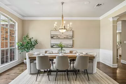 515 Bastrop Road, Lucas, TX 75002 - Photo 4