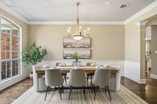 515 Bastrop Rd, Lucas, TX 75002 - Photo 4