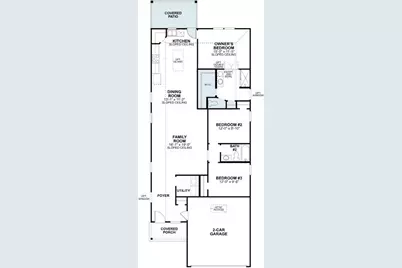 7333 Spicebush Drive, Denton, TX 76259 - Photo 2