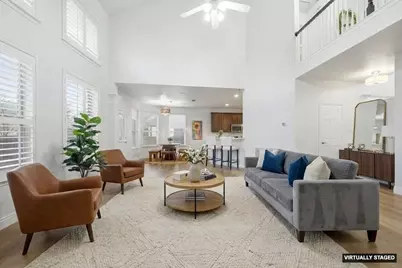 4865 Grinstein Drive, Fort Worth, TX 76244 - Photo 2