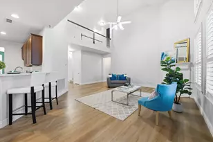 4865 Grinstein Dr, Fort Worth, TX 76244 - Photo 12