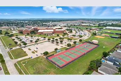 4865 Grinstein Drive, Fort Worth, TX 76244 - Photo 38