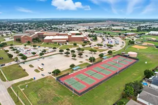 4865 Grinstein Dr, Fort Worth, TX 76244 - Photo 38