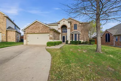 4865 Grinstein Drive, Fort Worth, TX 76244 - Photo 2