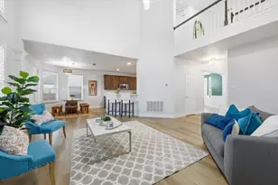 4865 Grinstein Dr, Fort Worth, TX 76244 - Photo 8