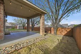 4865 Grinstein Dr, Fort Worth, TX 76244 - Photo 30