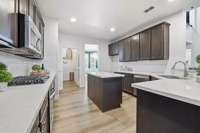 4865 Grinstein Drive, Fort Worth, TX 76244 - Photo 4