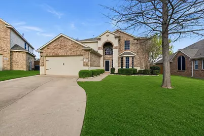 4865 Grinstein Drive, Fort Worth, TX 76244 - Photo 4