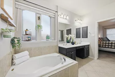 4865 Grinstein Drive, Fort Worth, TX 76244 - Photo 18