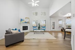 4865 Grinstein Dr, Fort Worth, TX 76244 - Photo 10