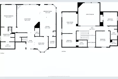 4865 Grinstein Drive, Fort Worth, TX 76244 - Photo 40