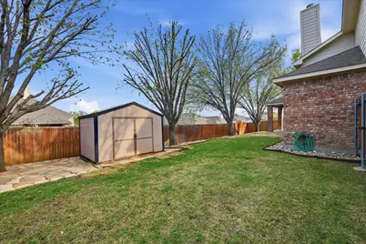 4865 Grinstein Drive, Fort Worth, TX 76244 - Photo 24