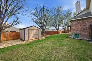4865 Grinstein Dr, Fort Worth, TX 76244 - Photo 24