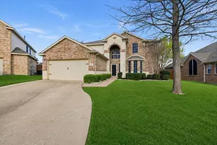 4865 Grinstein Dr, Fort Worth, TX 76244 - Photo 1